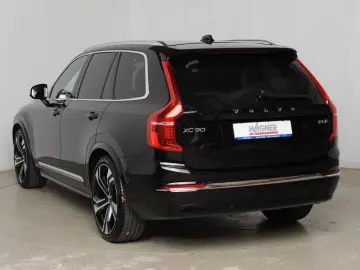 VOLVO XC90 B5 D AWD Ultimate Bright  Bowers   Luft-FW