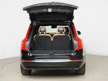 VOLVO XC90 B5 D AWD Ultimate Bright  Bowers   Luft-FW