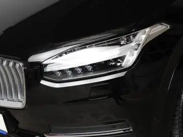 VOLVO XC90 B5 D AWD Ultimate Bright  Bowers   Luft-FW