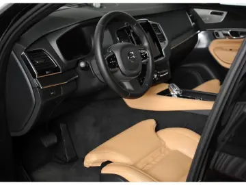 VOLVO XC90 B5 D AWD Ultimate Bright  Bowers   Luft-FW