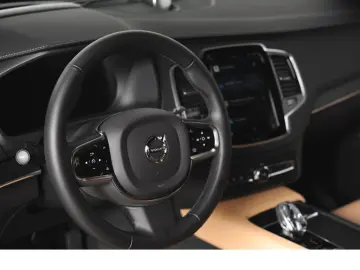 VOLVO XC90 B5 D AWD Ultimate Bright  Bowers   Luft-FW