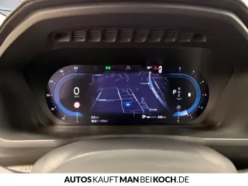 VOLVO XC90 B5 D AWD Plus Dark PANO STDHz AHK VLED 360