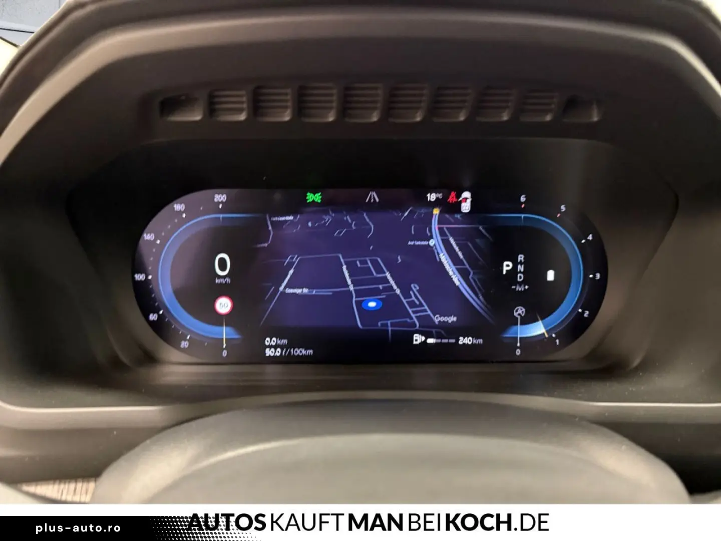 VOLVO XC90 B5 D AWD Plus Dark PANO STDHz AHK VLED 360