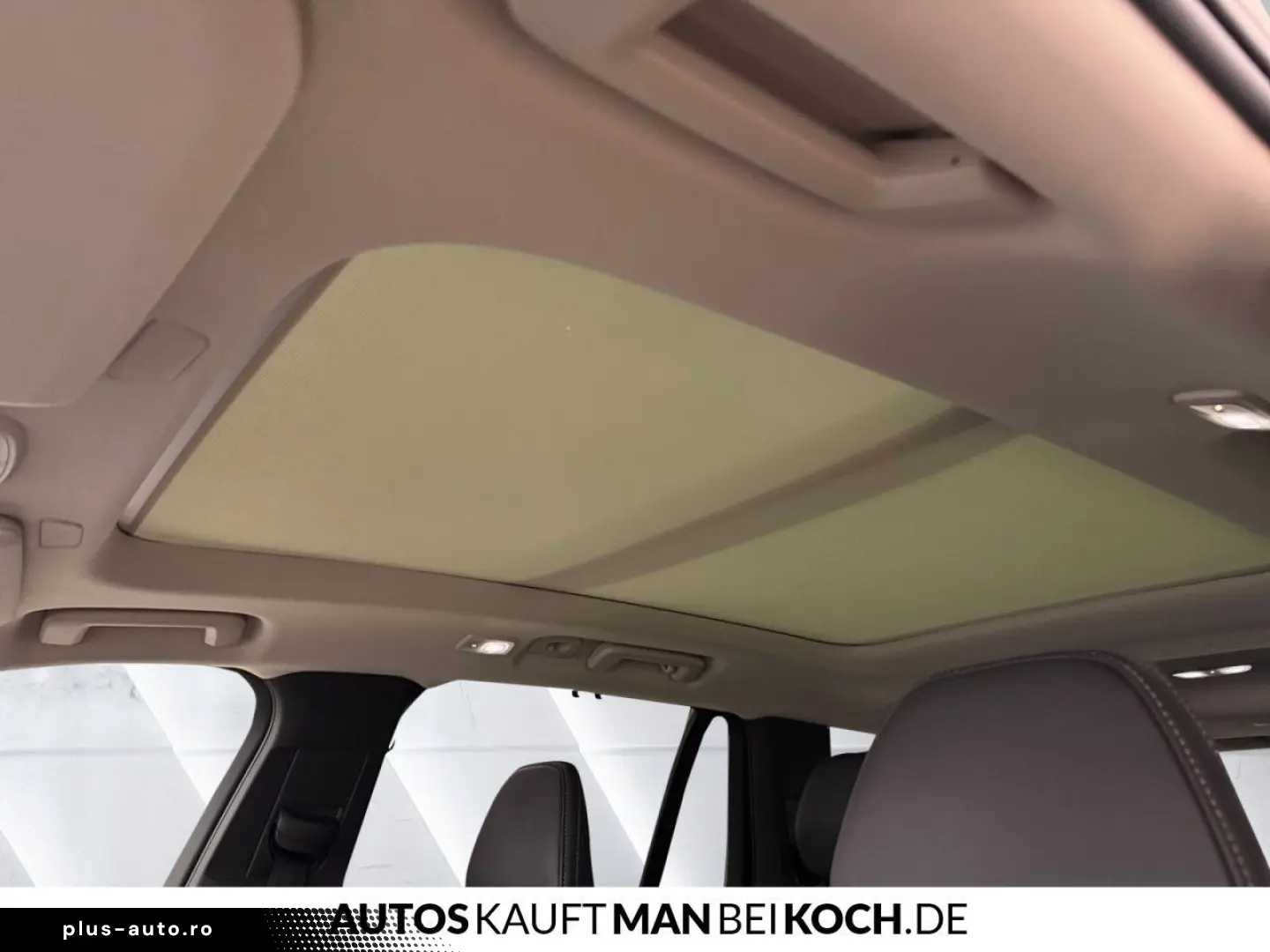 VOLVO XC90 B5 D AWD Plus Dark PANO STDHz AHK VLED 360