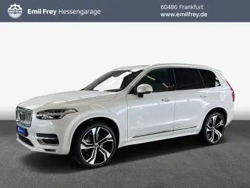 VOLVO XC90 B5 AWD 7S Plus-Bright Aut Glasd 22'&&hellip;
