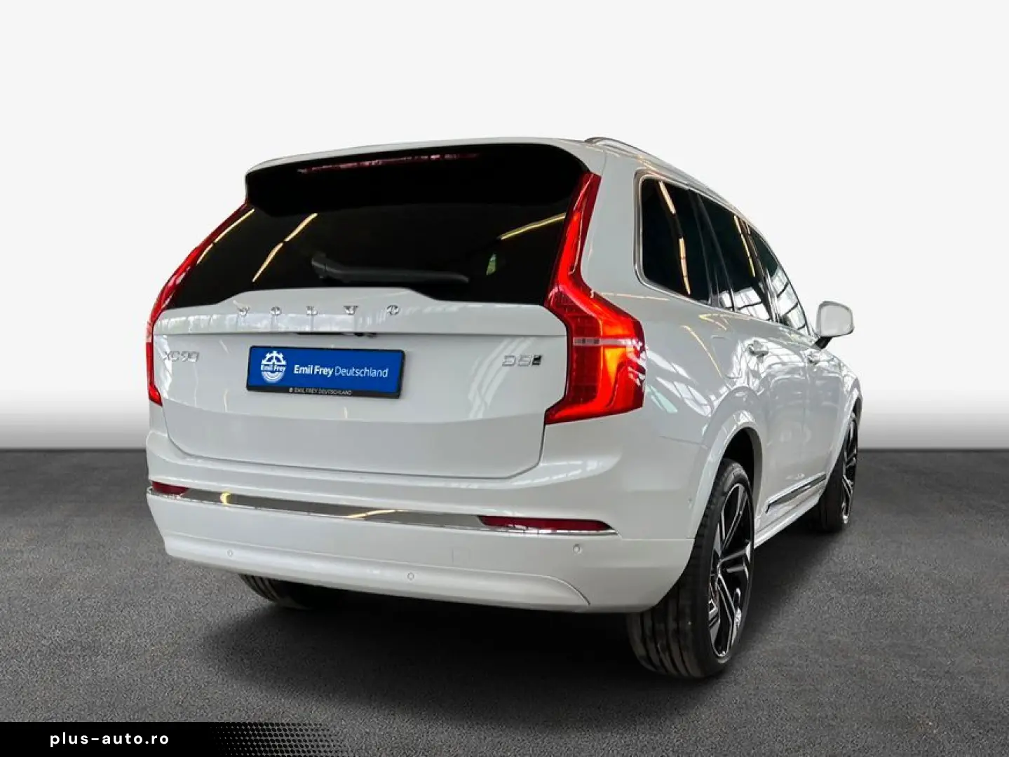 VOLVO XC90 B5 AWD 7S Plus-Bright Aut Glasd 22'&&hellip;