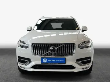 VOLVO XC90 B5 AWD 7S Plus-Bright Aut Glasd 22'&&hellip;