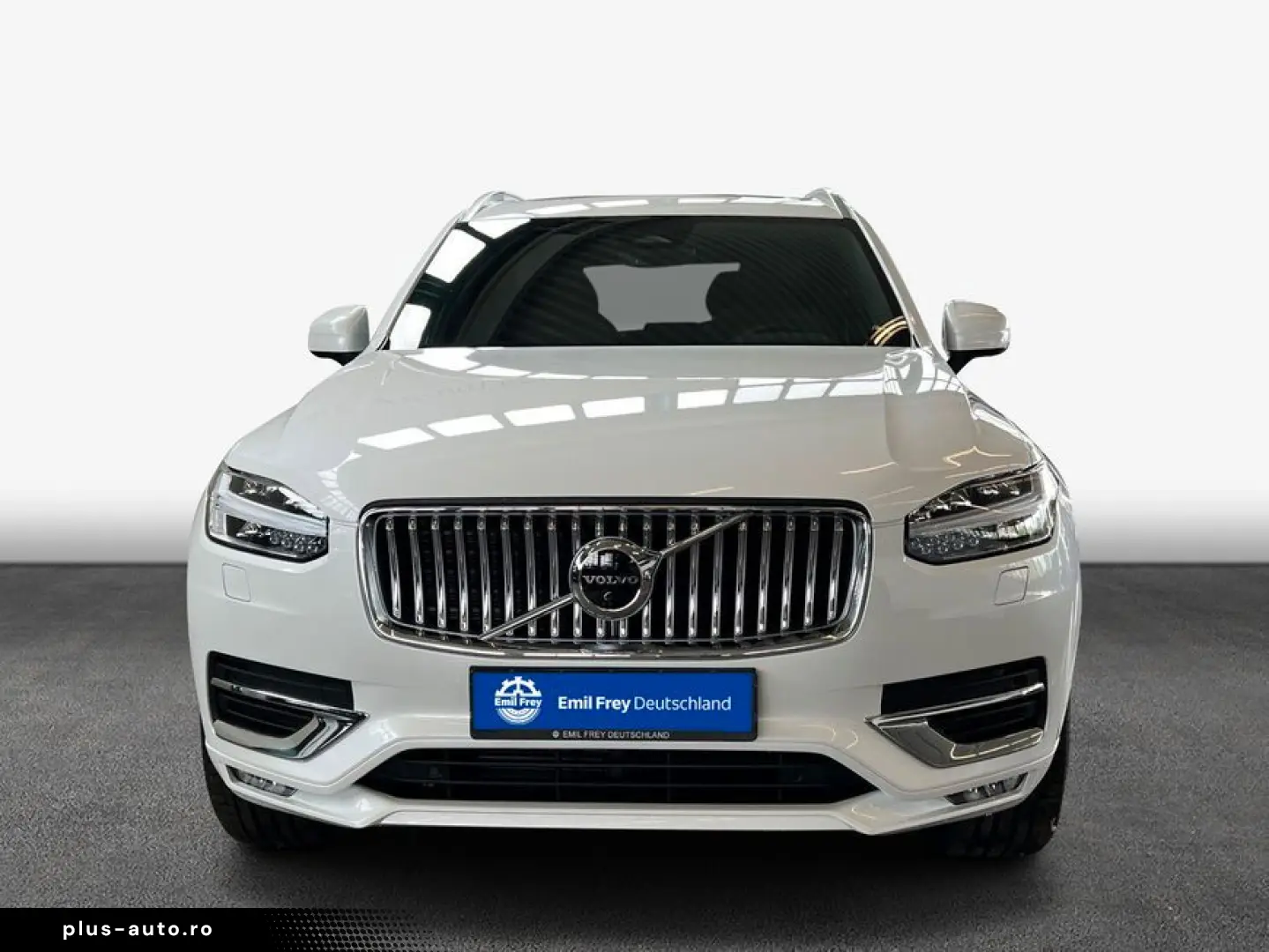 VOLVO XC90 B5 AWD 7S Plus-Bright Aut Glasd 22'&&hellip;