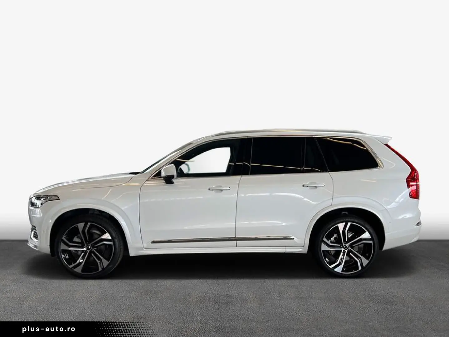 VOLVO XC90 B5 AWD 7S Plus-Bright Aut Glasd 22'&&hellip;