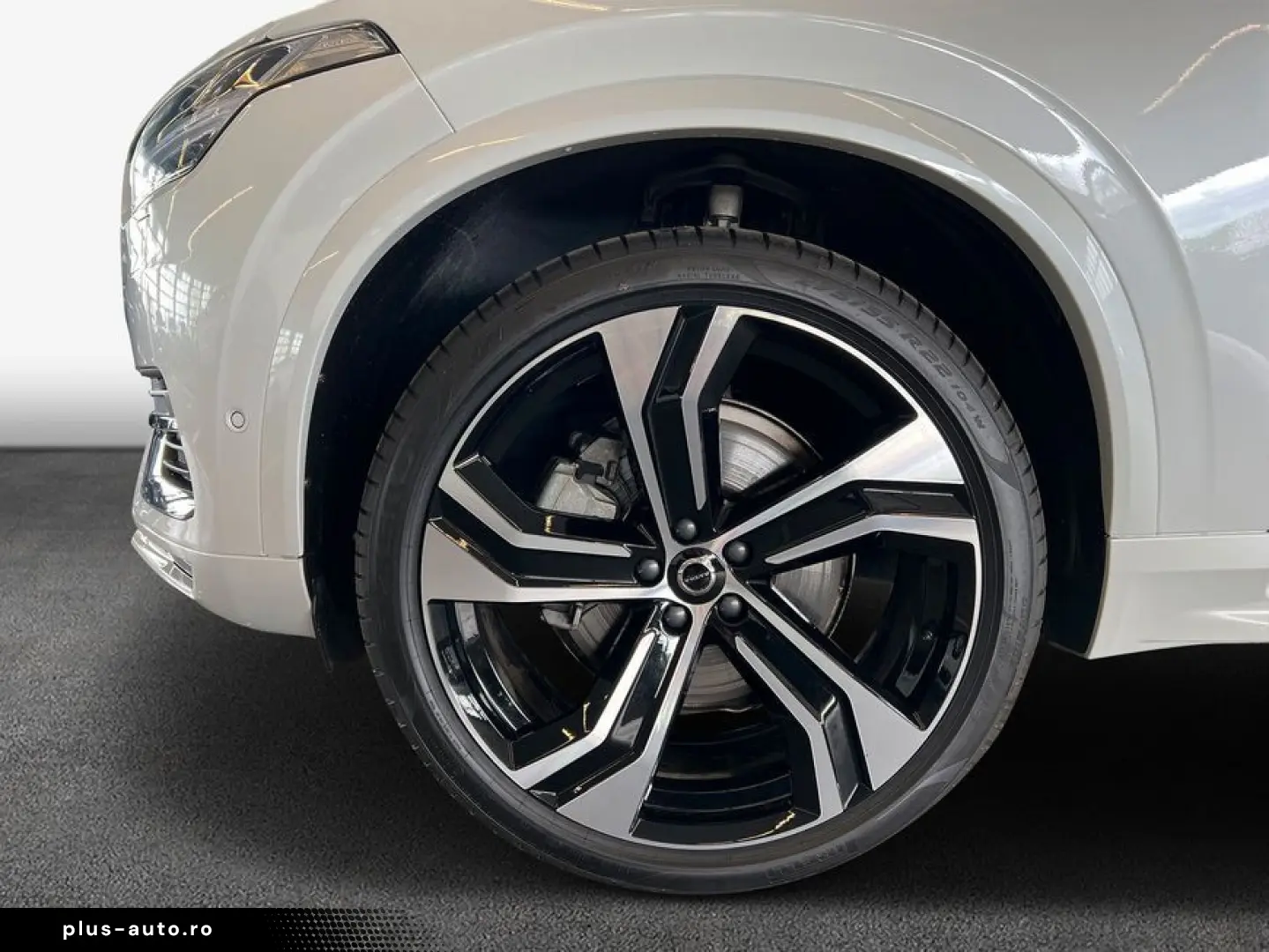 VOLVO XC90 B5 AWD 7S Plus-Bright Aut Glasd 22'&&hellip;