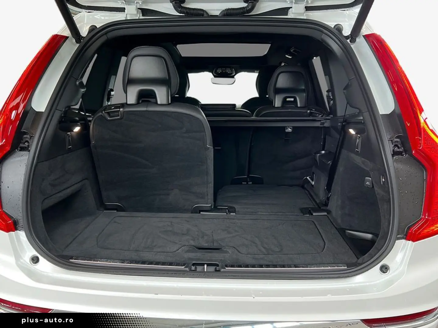 VOLVO XC90 B5 AWD 7S Plus-Bright Aut Glasd 22'&&hellip;