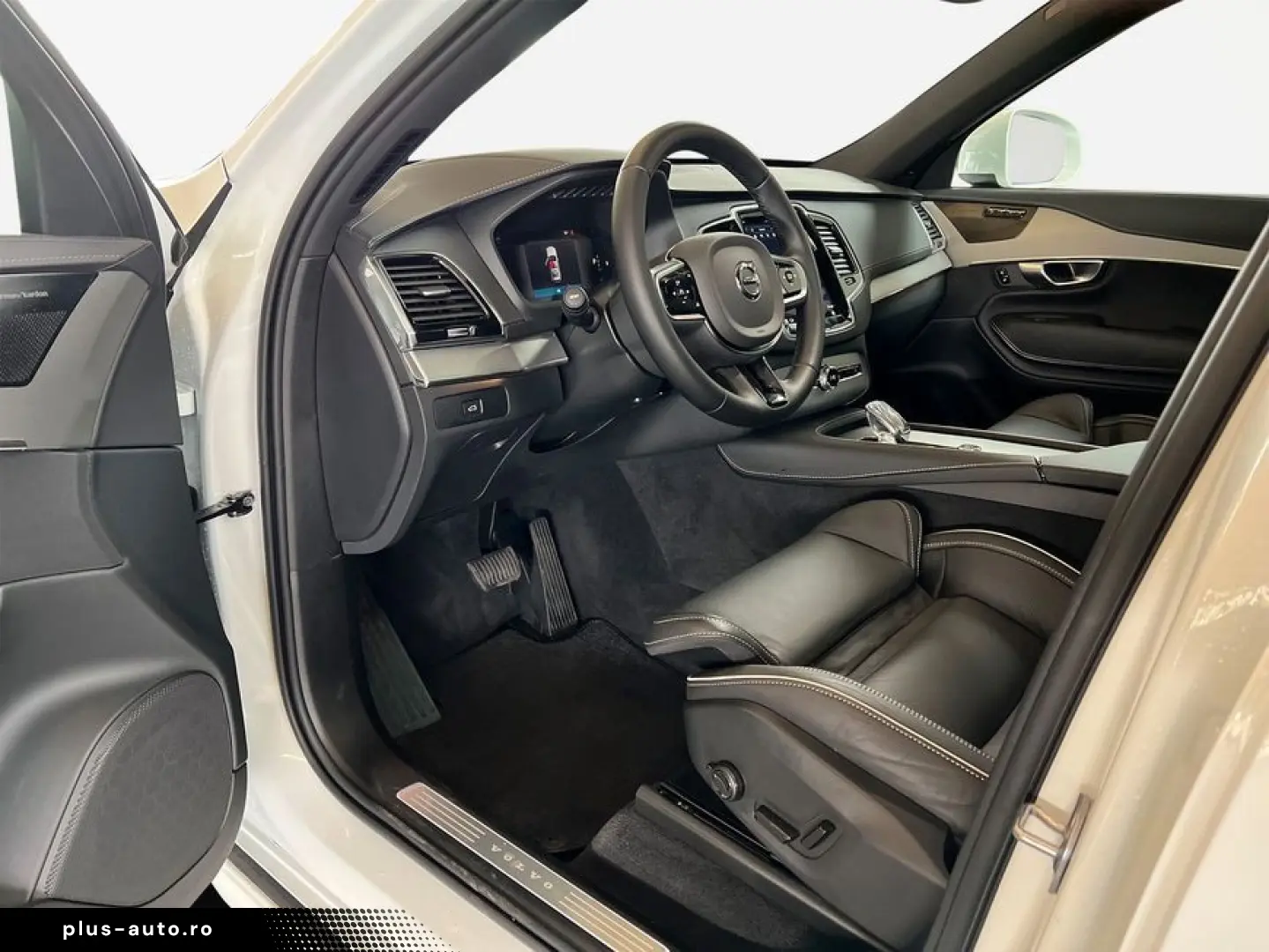 VOLVO XC90 B5 AWD 7S Plus-Bright Aut Glasd 22'&&hellip;