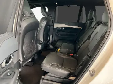 VOLVO XC90 B5 AWD 7S Plus-Bright Aut Glasd 22'&&hellip;