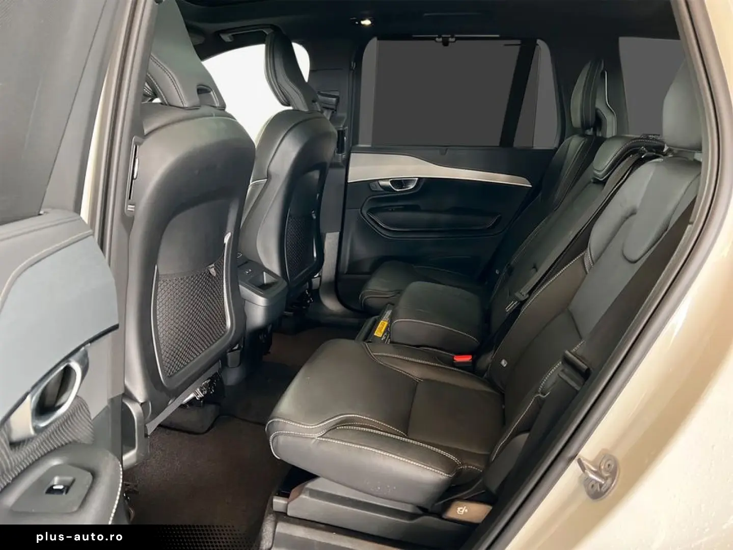 VOLVO XC90 B5 AWD 7S Plus-Bright Aut Glasd 22'&&hellip;