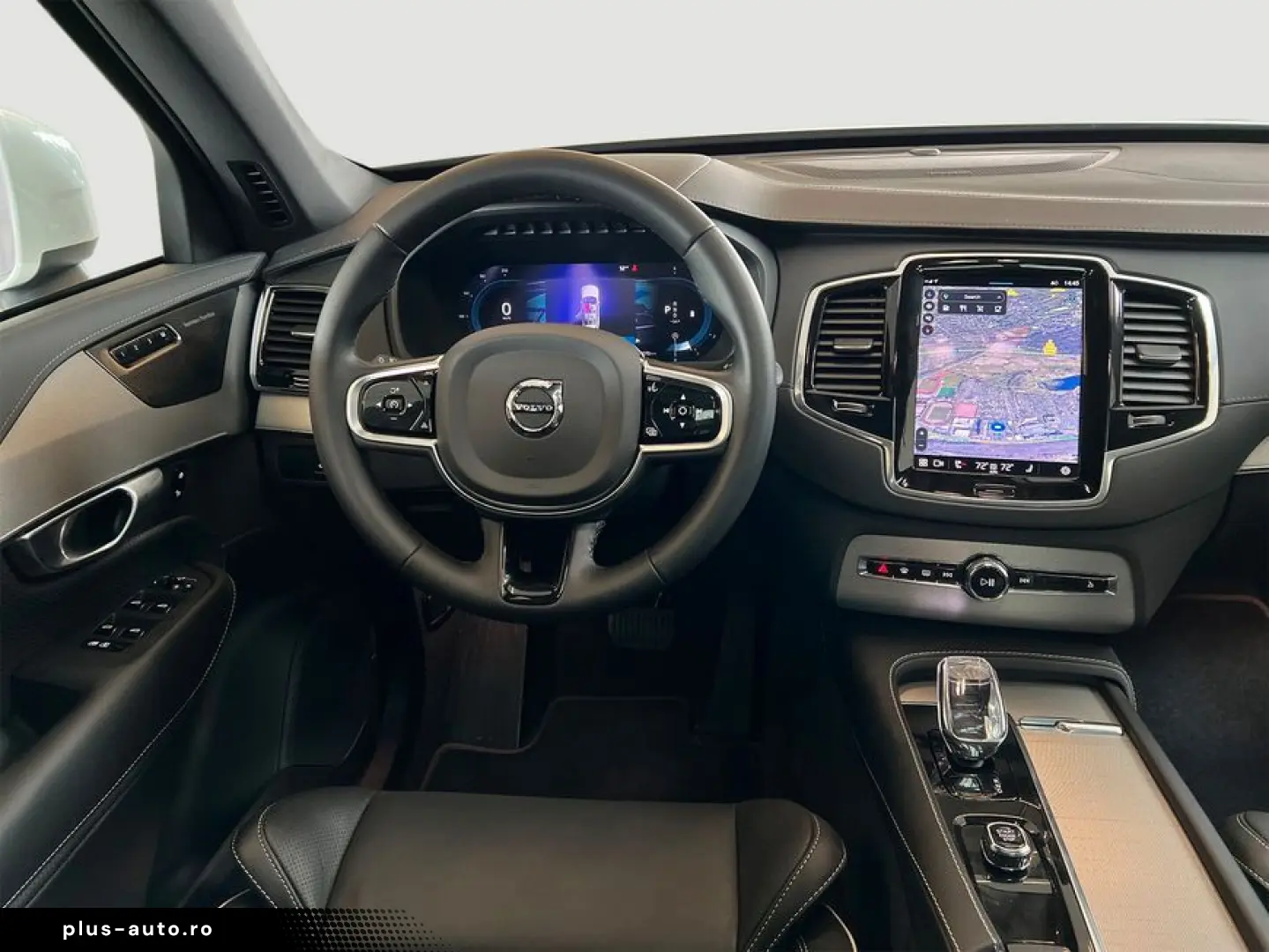 VOLVO XC90 B5 AWD 7S Plus-Bright Aut Glasd 22'&&hellip;