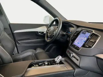 VOLVO XC90 B5 AWD 7S Plus-Bright Aut Glasd 22'&&hellip;
