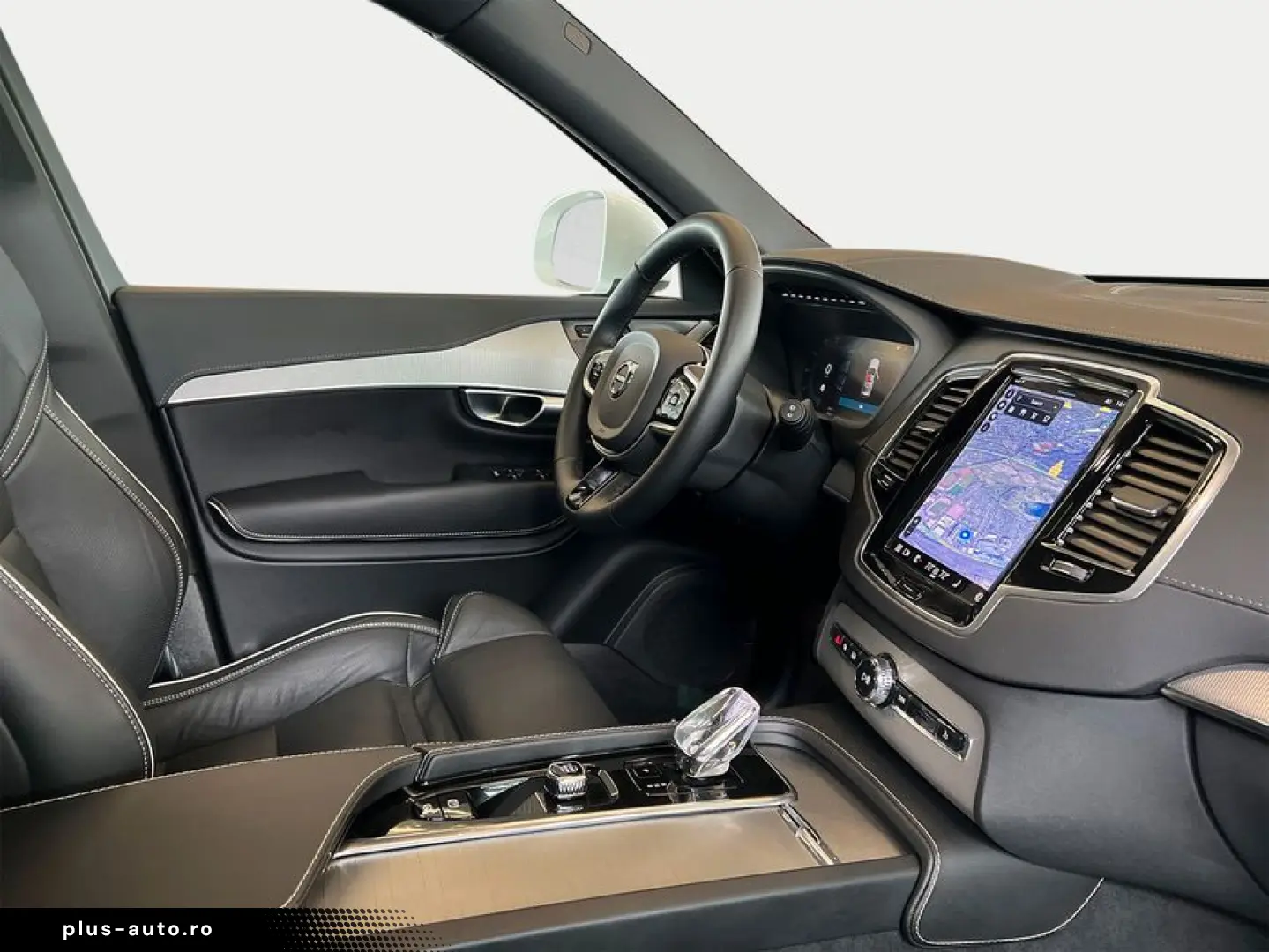 VOLVO XC90 B5 AWD 7S Plus-Bright Aut Glasd 22'&&hellip;