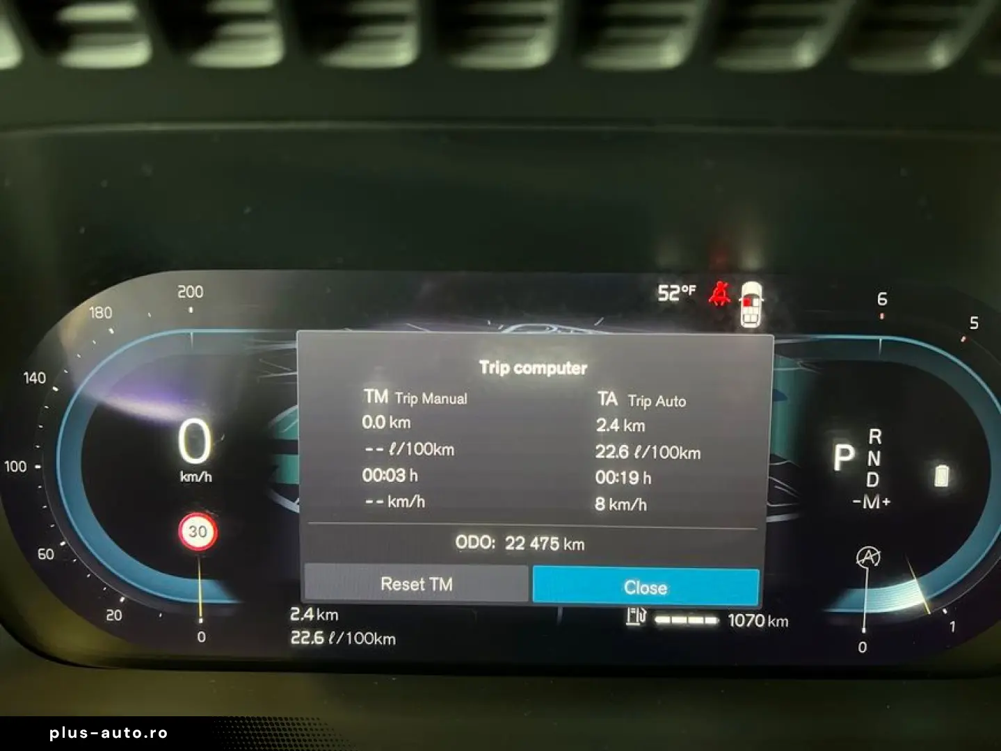 VOLVO XC90 B5 AWD 7S Plus-Bright Aut Glasd 22'&&hellip;