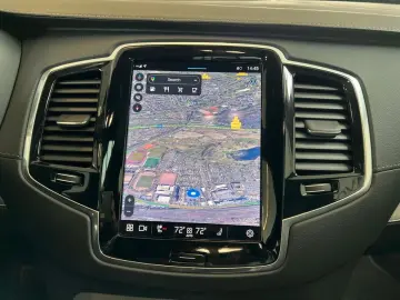 VOLVO XC90 B5 AWD 7S Plus-Bright Aut Glasd 22'&&hellip;