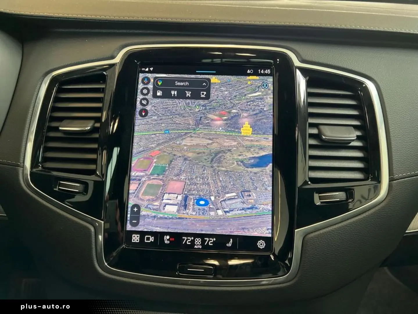 VOLVO XC90 B5 AWD 7S Plus-Bright Aut Glasd 22'&&hellip;