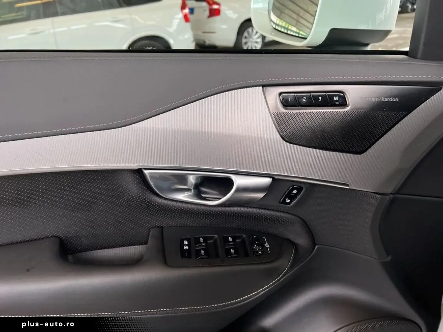 VOLVO XC90 B5 AWD 7S Plus-Bright Aut Glasd 22'&&hellip;