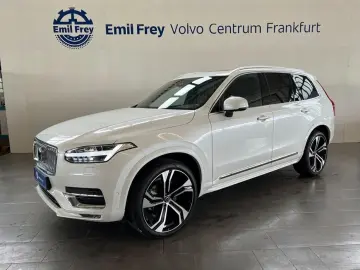 VOLVO XC90 B5 AWD 7S Plus-Bright Aut Glasd 22'&&hellip;
