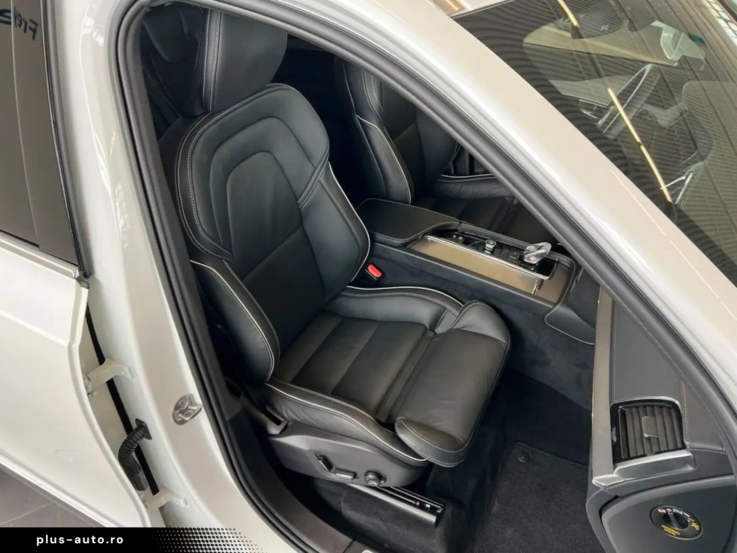 VOLVO XC90 B5 AWD 7S Plus-Bright Aut Glasd 22'&&hellip;