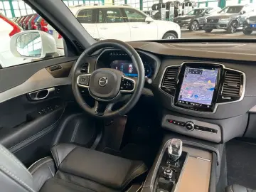 VOLVO XC90 B5 AWD 7S Plus-Bright Aut Glasd 22'&&hellip;