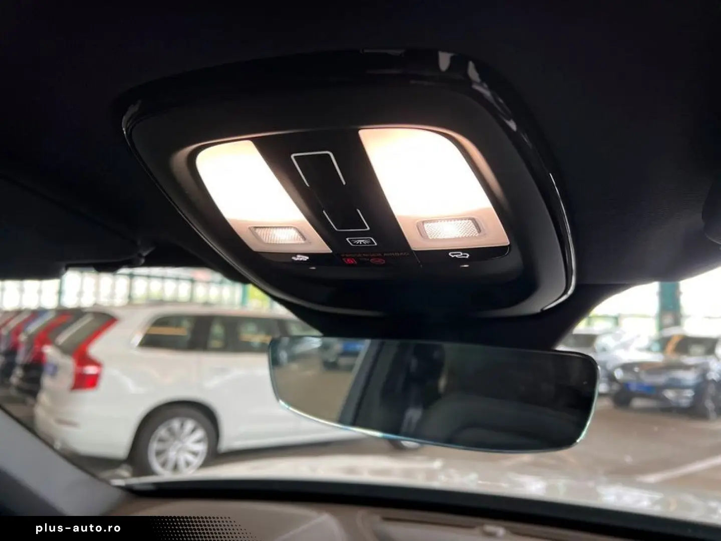 VOLVO XC90 B5 AWD 7S Plus-Bright Aut Glasd 22'&&hellip;