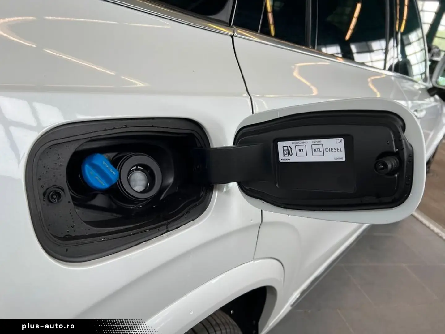 VOLVO XC90 B5 AWD 7S Plus-Bright Aut Glasd 22'&&hellip;