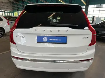 VOLVO XC90 B5 AWD 7S Plus-Bright Aut Glasd 22'&&hellip;