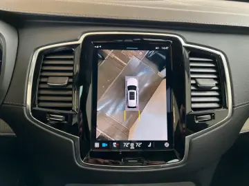 VOLVO XC90 B5 AWD 7S Plus-Bright Aut Glasd 22'&&hellip;