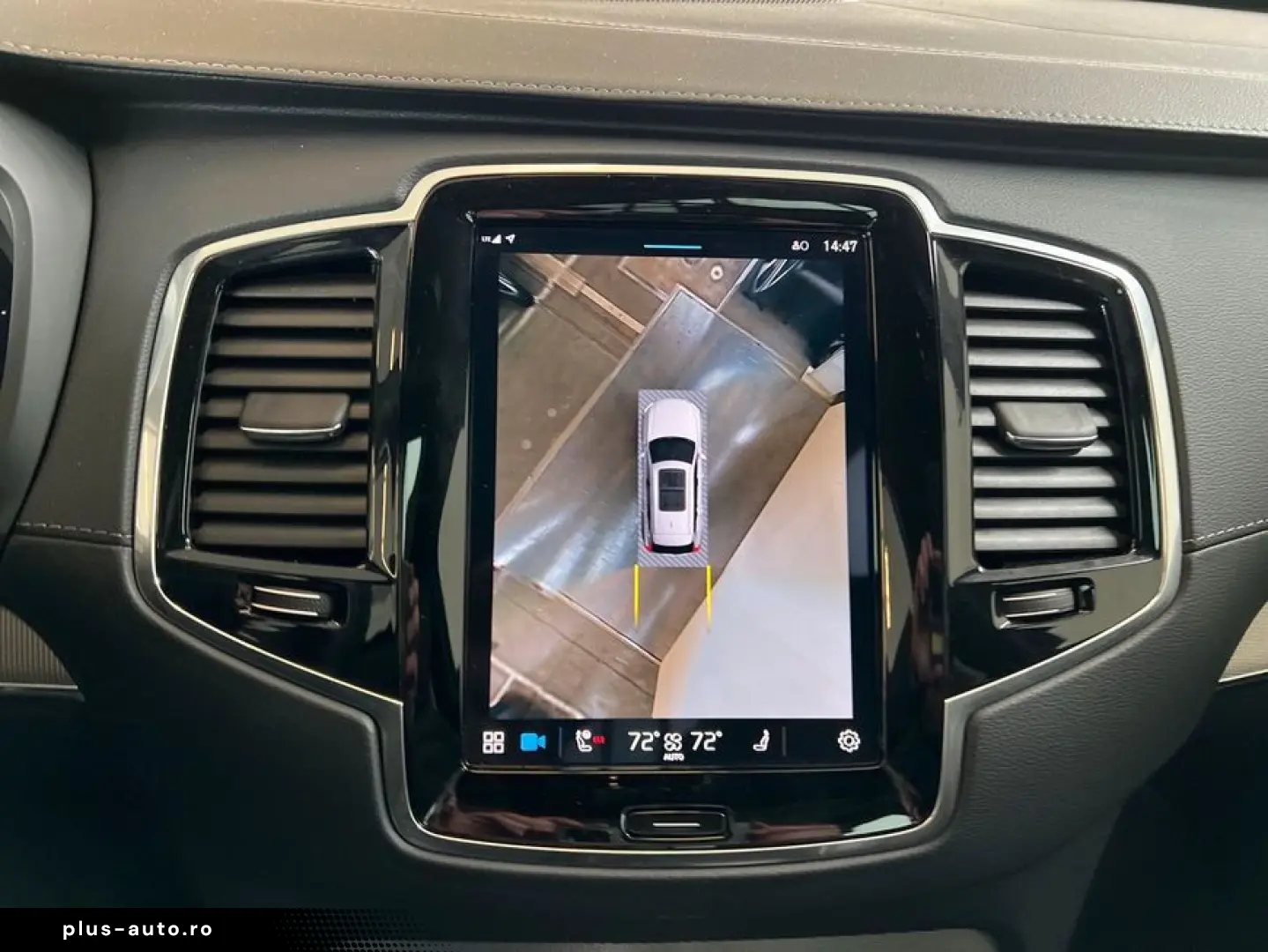 VOLVO XC90 B5 AWD 7S Plus-Bright Aut Glasd 22'&&hellip;