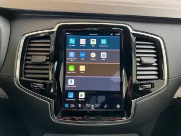 VOLVO XC90 B5 AWD 7S Plus-Bright Aut Glasd 22'&&hellip;