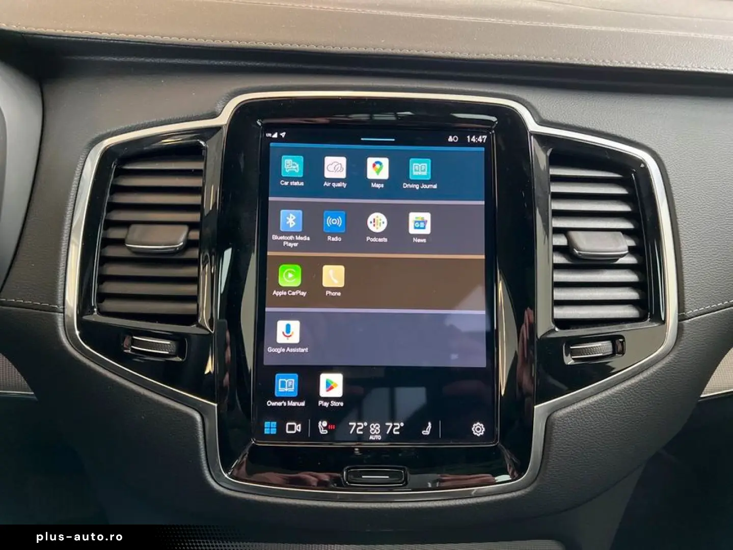 VOLVO XC90 B5 AWD 7S Plus-Bright Aut Glasd 22'&&hellip;