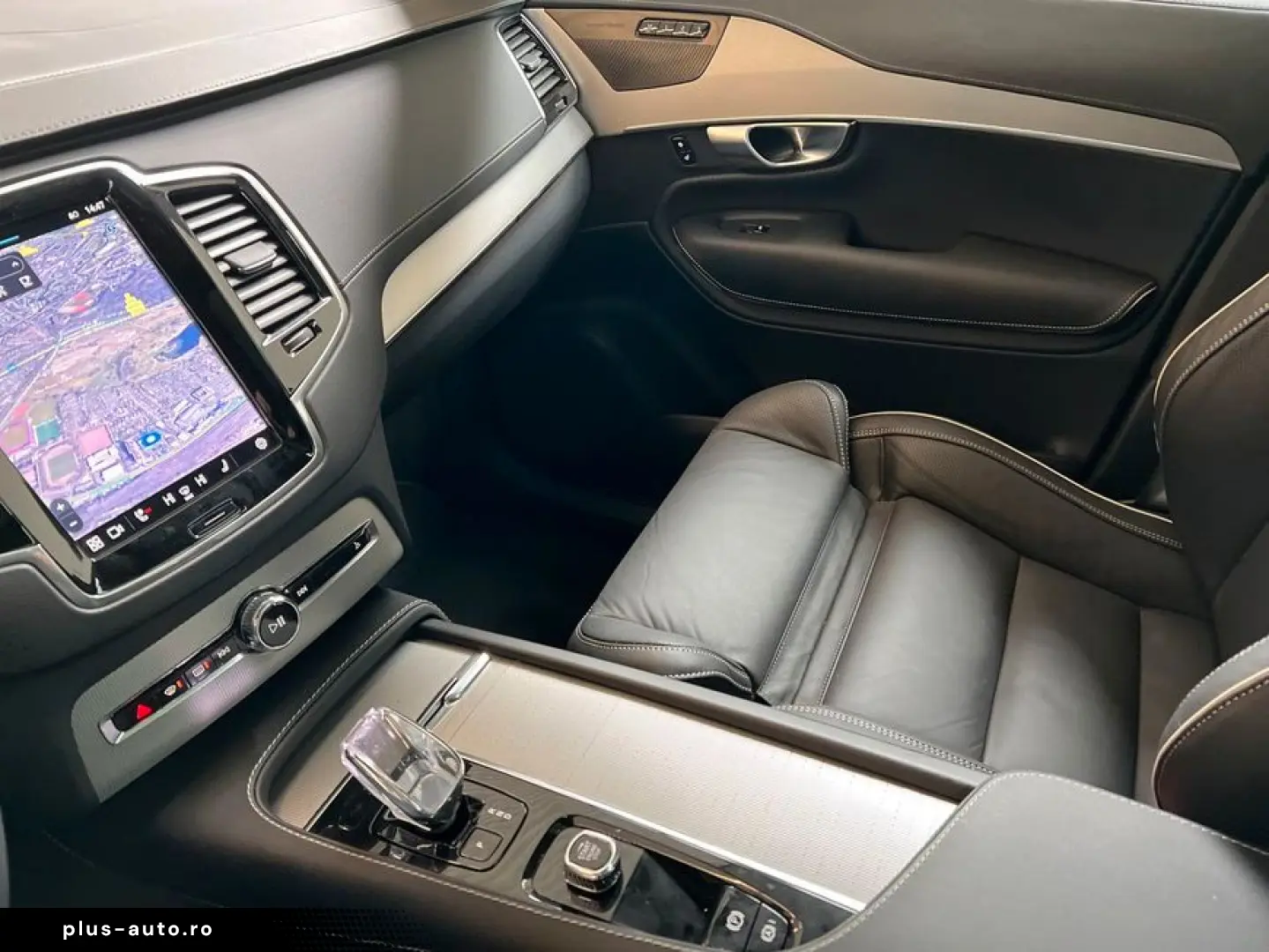 VOLVO XC90 B5 AWD 7S Plus-Bright Aut Glasd 22'&&hellip;