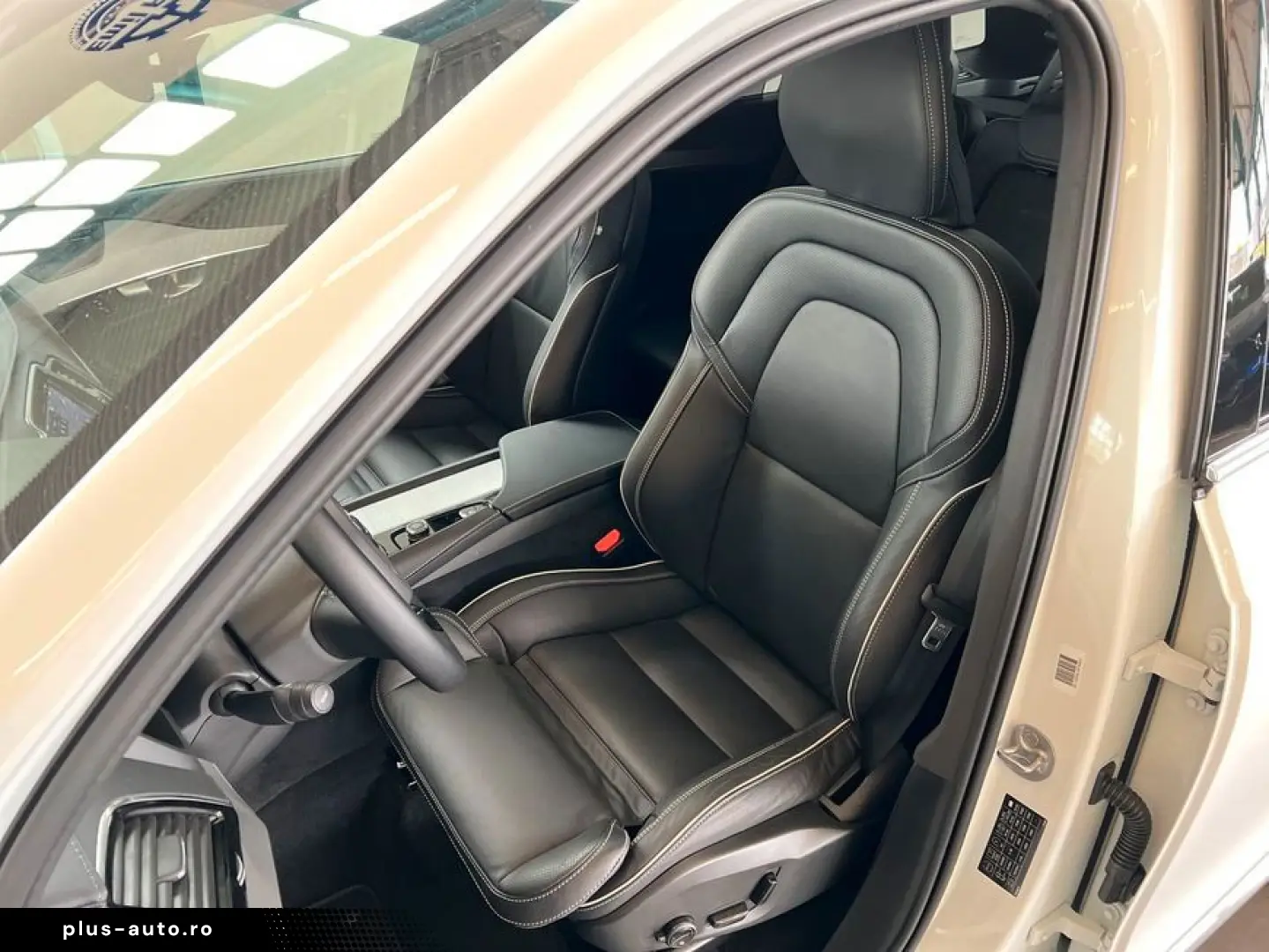 VOLVO XC90 B5 AWD 7S Plus-Bright Aut Glasd 22'&&hellip;