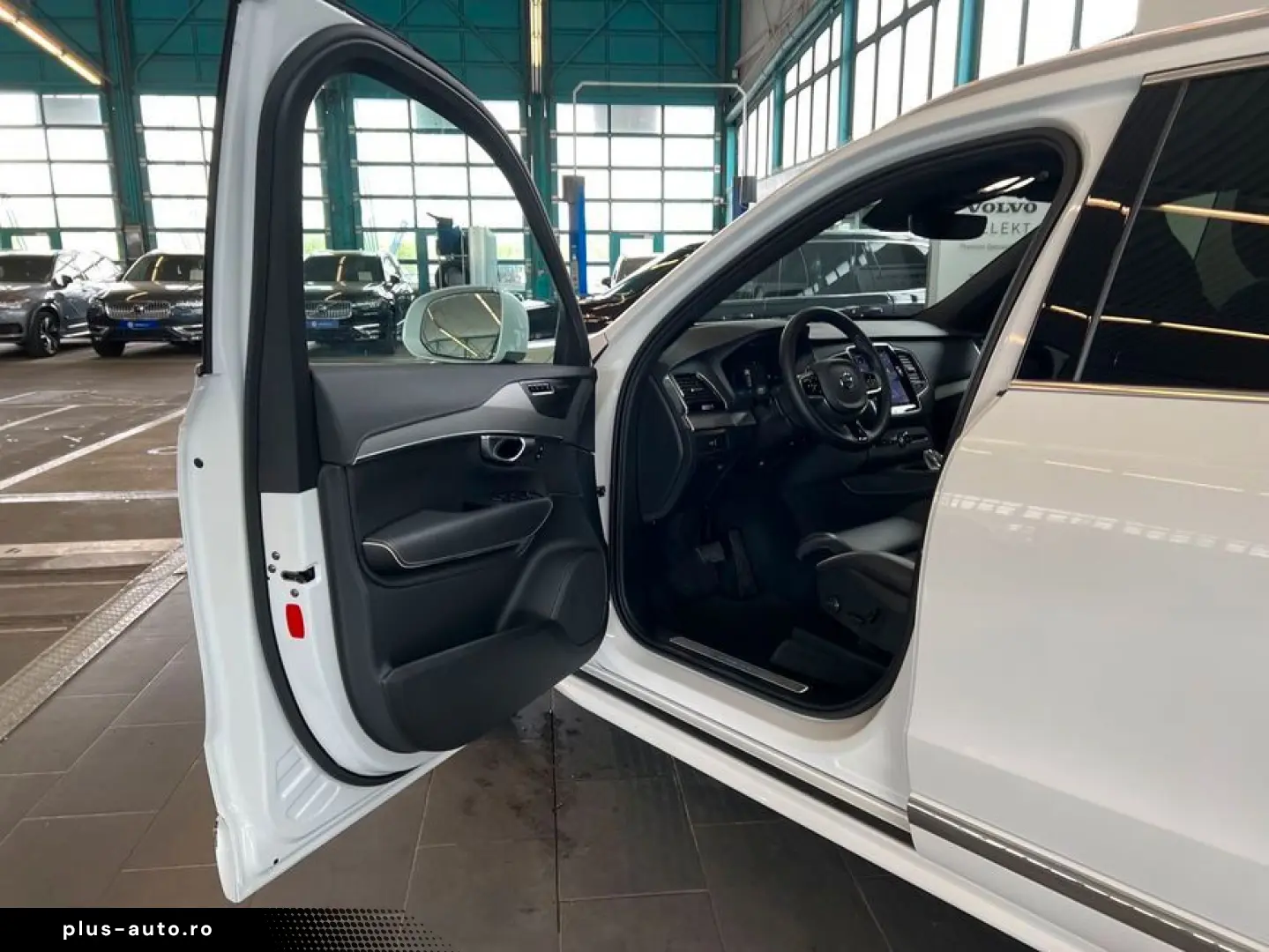 VOLVO XC90 B5 AWD 7S Plus-Bright Aut Glasd 22'&&hellip;