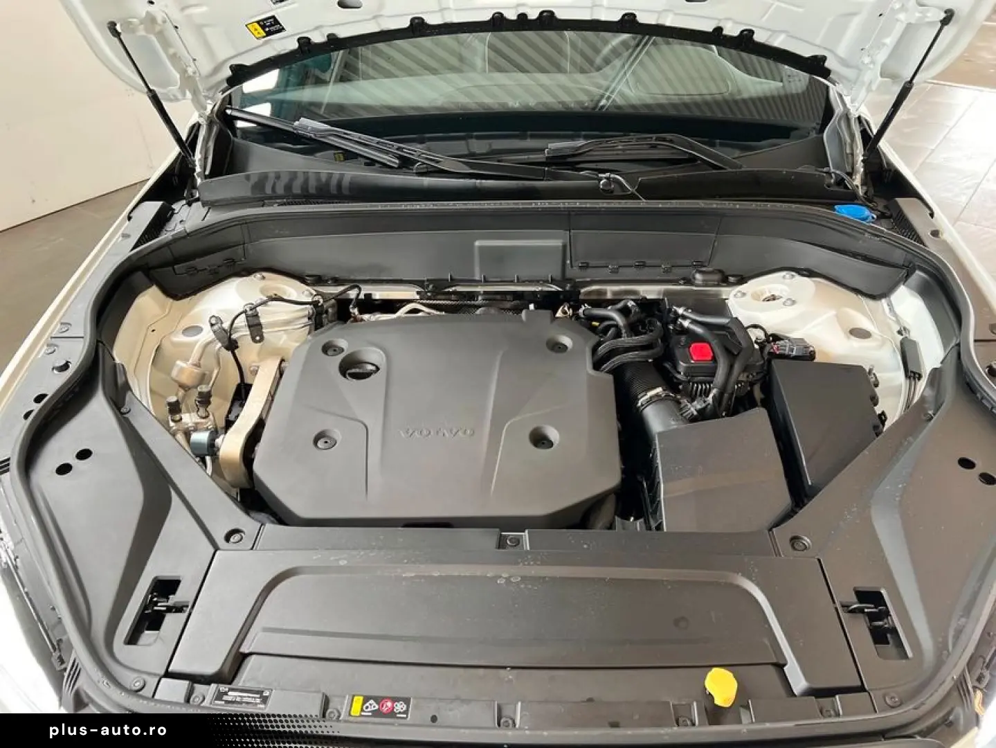 VOLVO XC90 B5 AWD 7S Plus-Bright Aut Glasd 22'&&hellip;