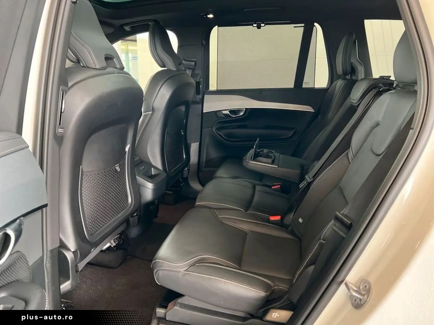 VOLVO XC90 B5 AWD 7S Plus-Bright Aut Glasd 22'&&hellip;