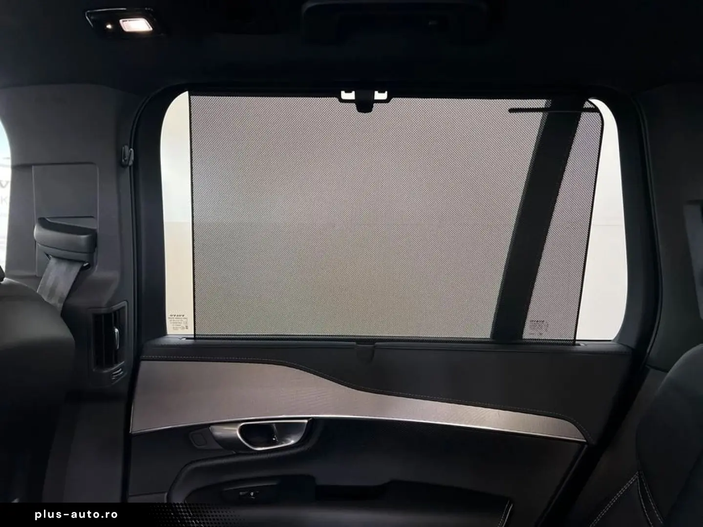 VOLVO XC90 B5 AWD 7S Plus-Bright Aut Glasd 22'&&hellip;