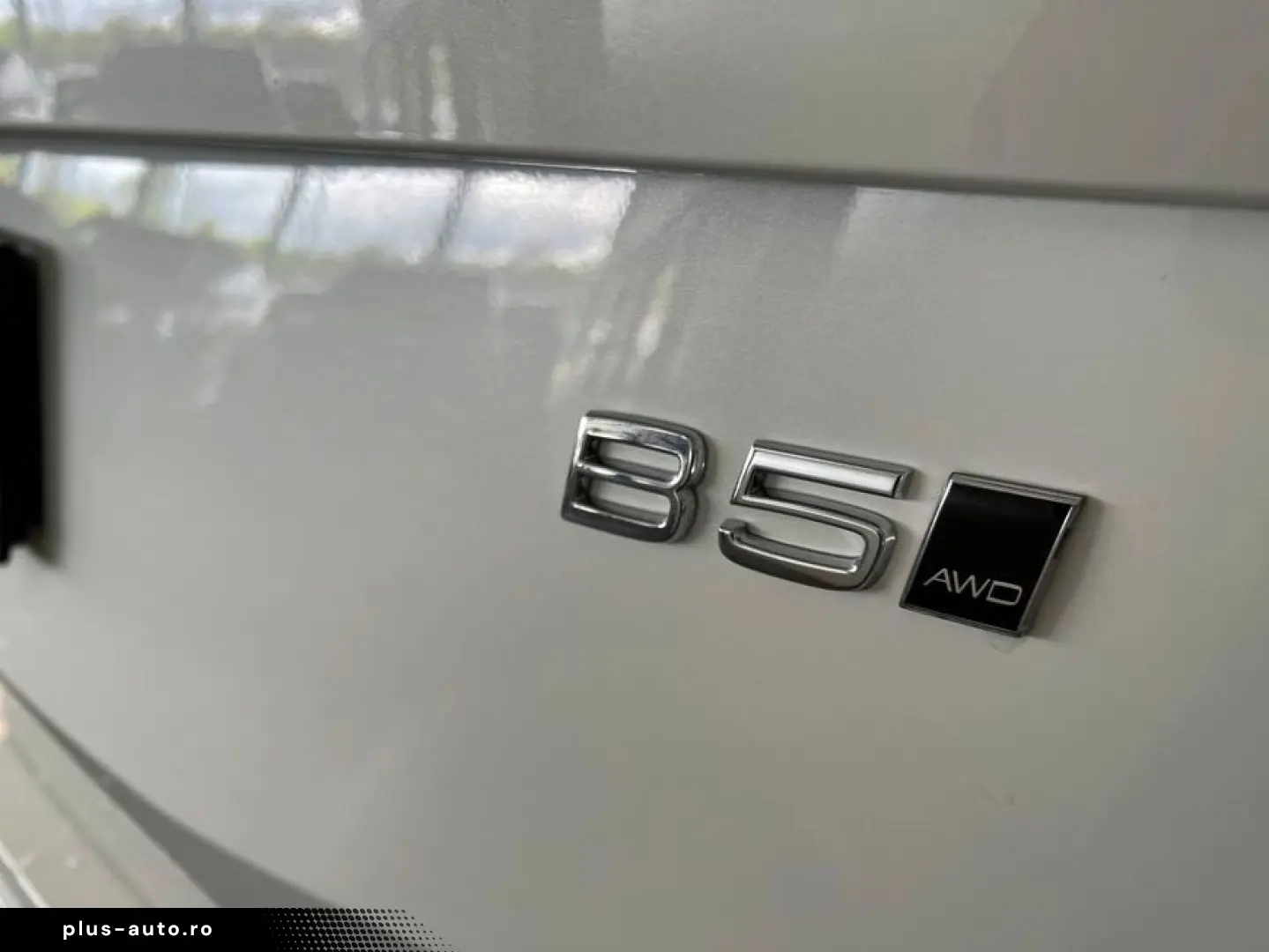 VOLVO XC90 B5 AWD 7S Plus-Bright Aut Glasd 22'&&hellip;