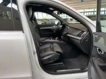 VOLVO XC90 B5 AWD 7S Plus-Bright Aut Glasd 22'&&hellip;