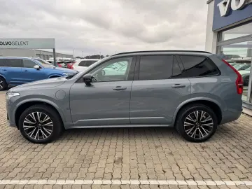 VOLVO XC90 Plus Dark Recharge Plug-In Hybrid AWD T8 Tw