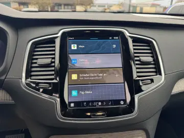 VOLVO XC90 Plus Dark Recharge Plug-In Hybrid AWD T8 Tw