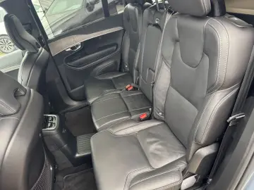 VOLVO XC90 Plus Dark Recharge Plug-In Hybrid AWD T8 Tw