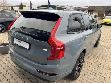 VOLVO XC90 Plus Dark Recharge Plug-In Hybrid AWD T8 Tw