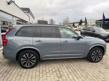 VOLVO XC90 Plus Dark Recharge Plug-In Hybrid AWD T8 Tw