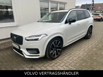 VOLVO XC90 B5 Diesel AWD Ultimate Dark Autom. GARANTIE