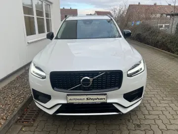 VOLVO XC90 B5 Diesel AWD Ultimate Dark Autom. GARANTIE